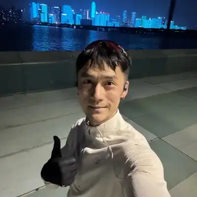 郭洋达
