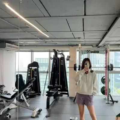 李博